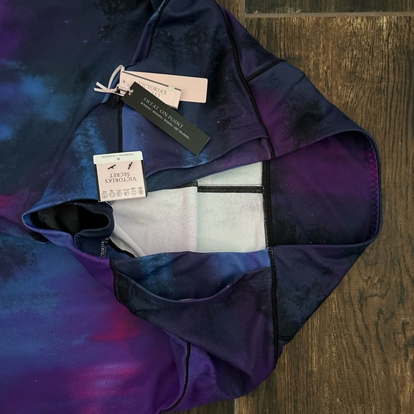 💖 Victoria’s Secret Love Sweat on Point Legging - Picture 8 of 10